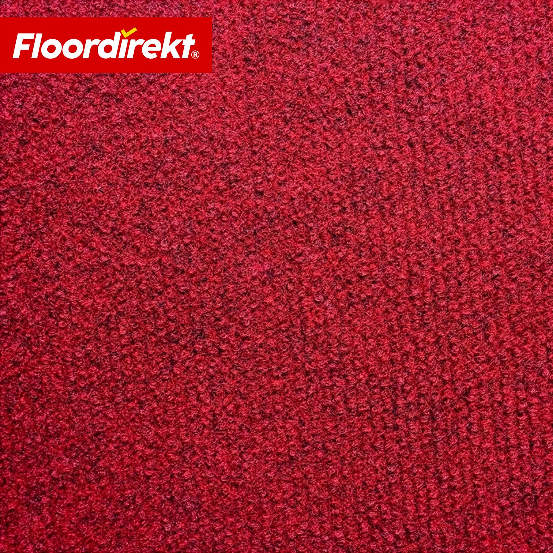 Needlefelt Carpet | Malta | 2 m Wide Custom Cut | Flooring with Foam Backing for Home & Office