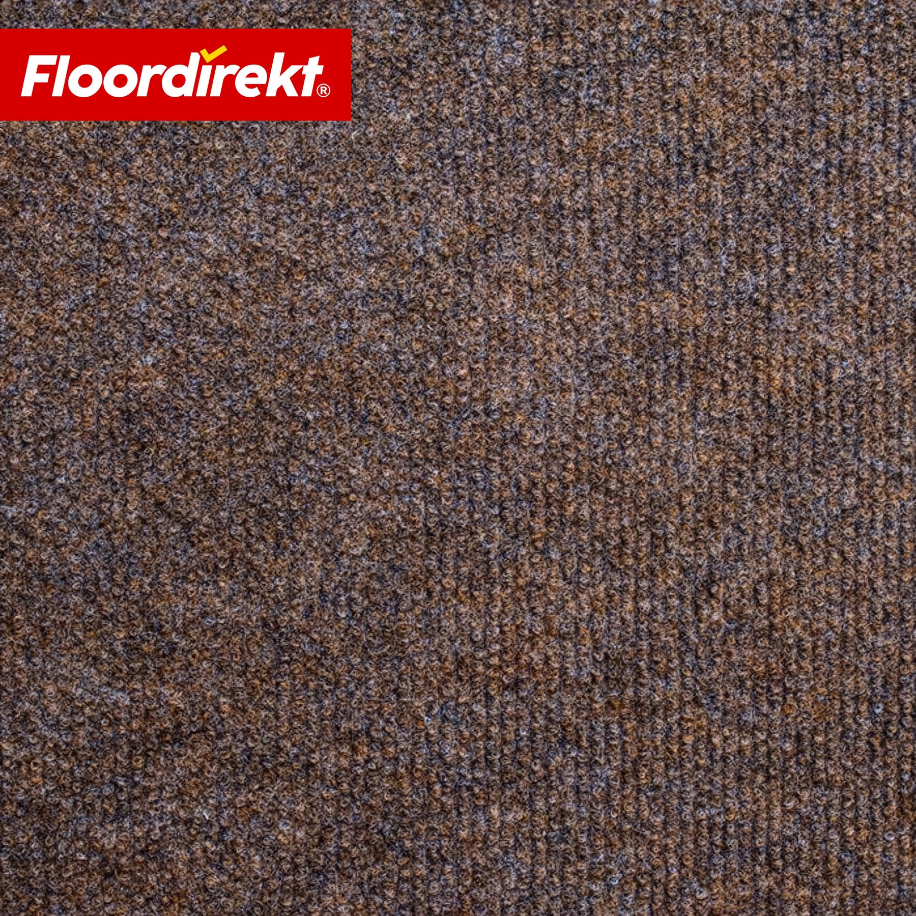 Needlefelt Carpet | Malta | 2 m Wide Custom Cut | Flooring with Foam Backing for Home & Office