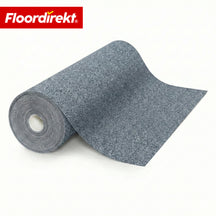 Needlefelt Carpet | Malta | 2 m Wide Custom Cut | Flooring with Foam Backing for Home & Office