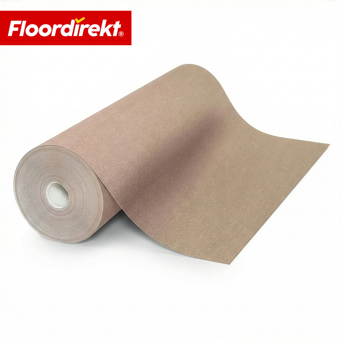 Needlefelt Carpet | Malta | 2 m Wide Custom Cut | Flooring with Foam Backing for Home & Office