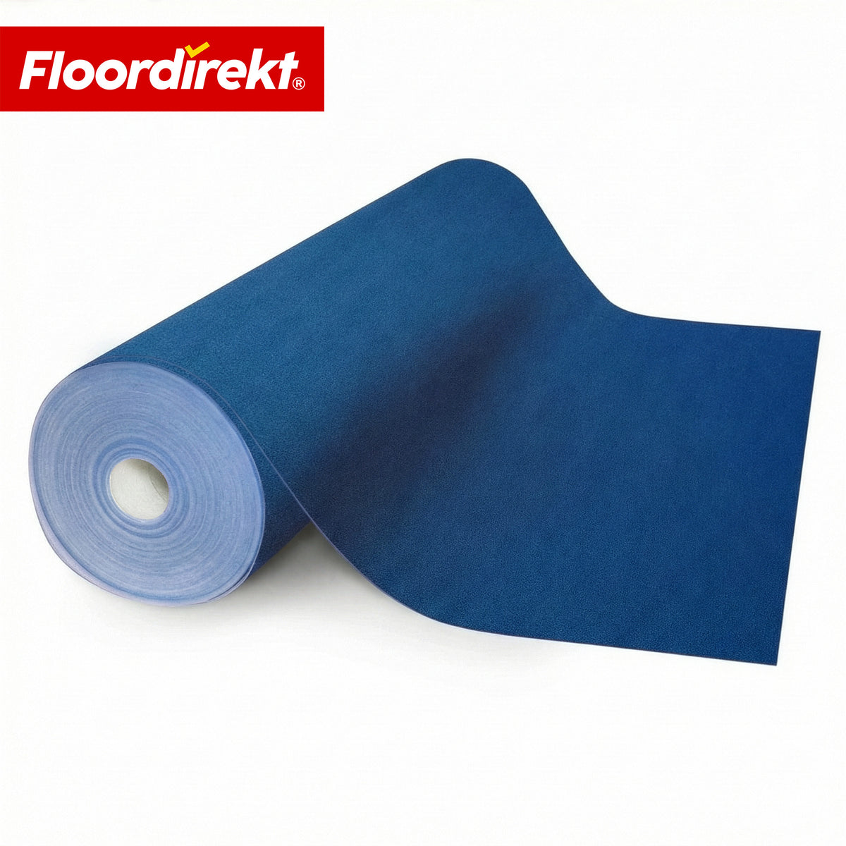Needlefelt Carpet | Malta | 2 m Wide Custom Cut | Flooring with Foam Backing for Home & Office
