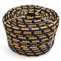 Polypropylene rope | K2 | Tear-resistant, UV-resistant & buoyant all-purpose rope | Available in many colours, thicknesses & lengths