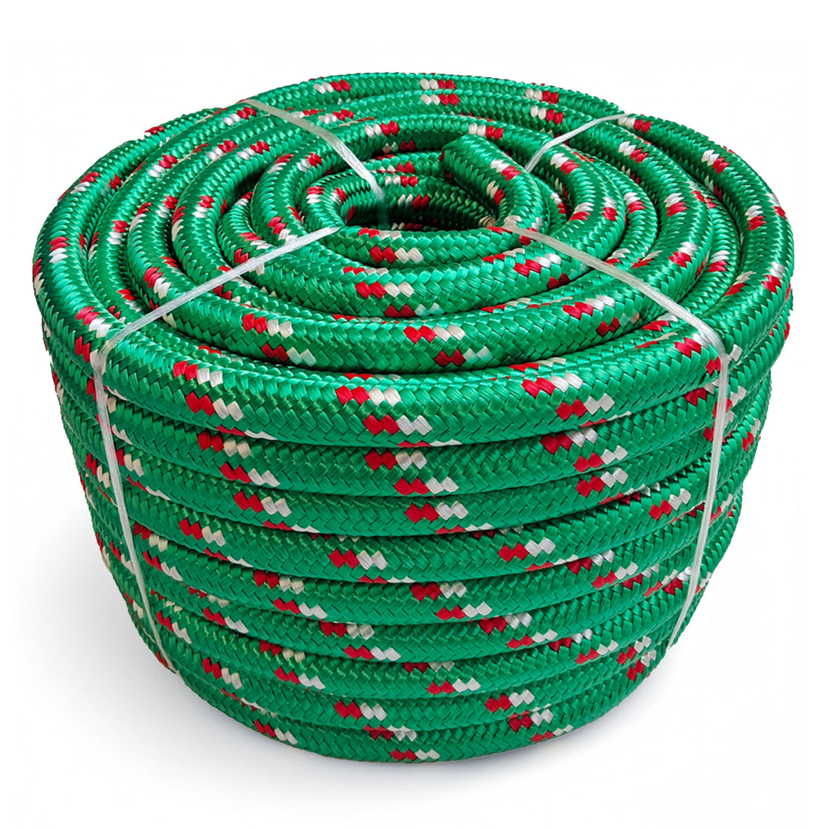 Polypropylene rope | K2 | Tear-resistant, UV-resistant & buoyant all-purpose rope | Available in many colours, thicknesses & lengths
