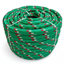 Polypropylene rope | K2 | Tear-resistant, UV-resistant & buoyant all-purpose rope | Available in many colours, thicknesses & lengths