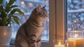Self-Heating Pet Mat | BALU | Warming Mat for Dogs & Cats | No Electricity