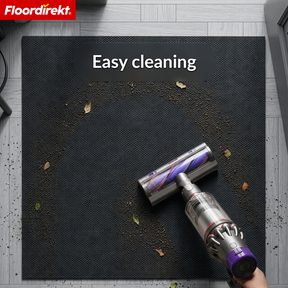 Entrance Mat | Hong Kong Pro | Dirt Trapper Mat with TPE Backing, Durable & Non-Slip