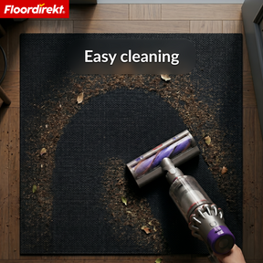 Entrance Mat | Hong Kong Pro | Dirt Trapper Mat with TPE Backing, Durable & Non-Slip