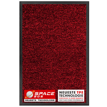 Dirt-trapping mat | Space 205 | Non-slip doormat with innovative TPE technology in the edging and backing | Ideal for entrances, hallways and front doors | Available in various colours and sizes