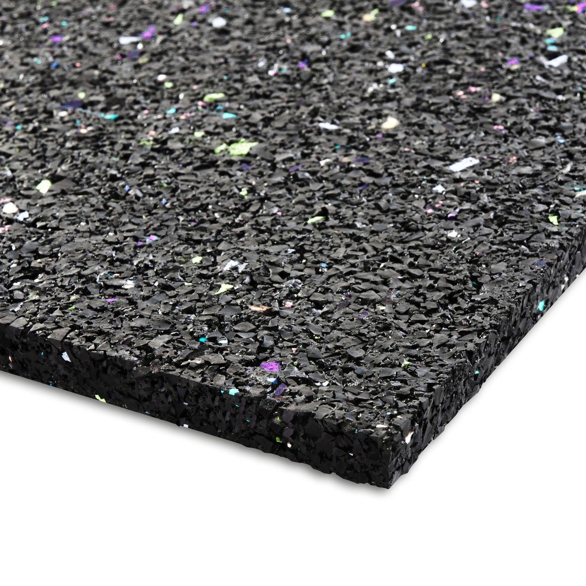 ✂ Rubber Stable Mat | Shock Absorbent | Stable Floor | Multiple Applications | Customised Size