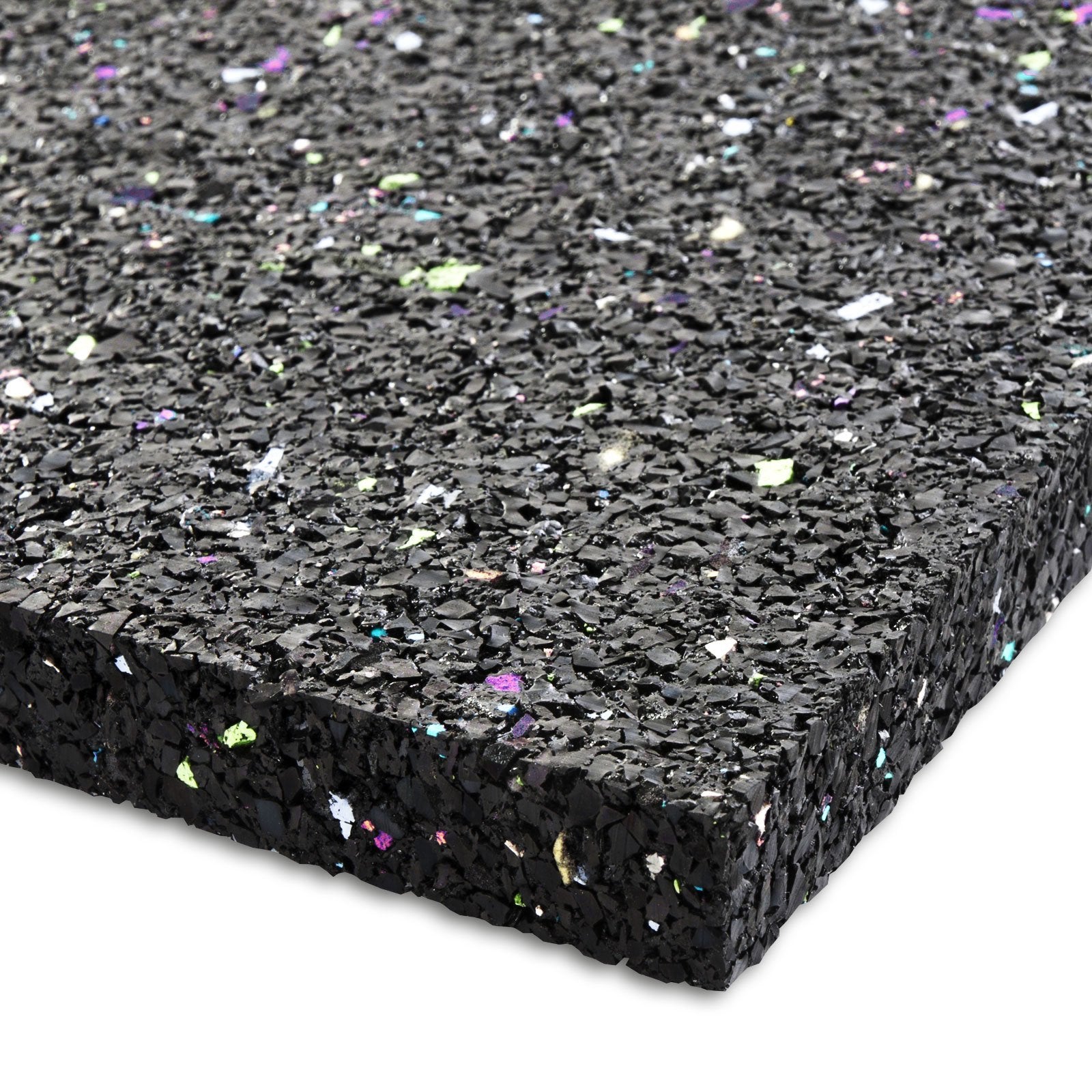 ✂ Rubber Stable Mat | Shock Absorbent | Stable Floor | Multiple Applications | Customised Size