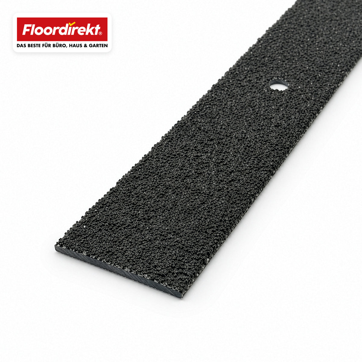 Stair Nosing Profile | Elite | Anti-Slip GRP Profile with Aluminium Oxide Coating
