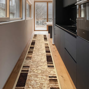 Made-To-Measure Carpet Runner | Navona | Width: 80 cm