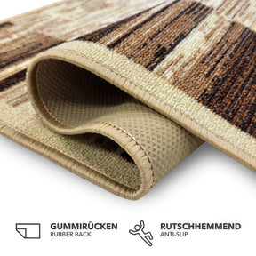 Made-To-Measure Carpet Runner | Navona | Width: 80 cm
