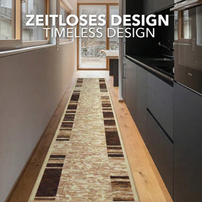 Made-To-Measure Carpet Runner | Navona | Width: 80 cm