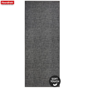 Runner Rug | Tessaro | Modern Hallway Runner for Hall, Kitchen & Entryway | Non-slip, durable & easy to clean | Available in various colors