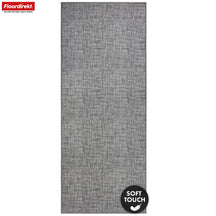 Runner Rug | Tessaro | Modern Hallway Runner for Hall, Kitchen & Entryway | Non-slip, durable & easy to clean | Available in various colors
