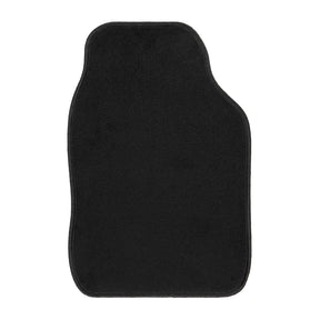 Brand New 4pcs Set Plush Deluxe Front Rear Car Truck Carpet Brand New 4pcs Set Plush Deluxe Front Rear Car Truck Carpet