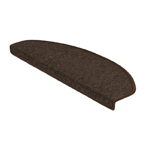 F1_fd-23829,fd-23830 | Dark brown | Semicircular