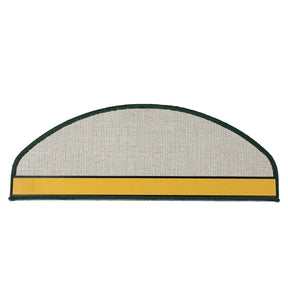 F2_fd-24414,fd-24406 | Green | Semicircular