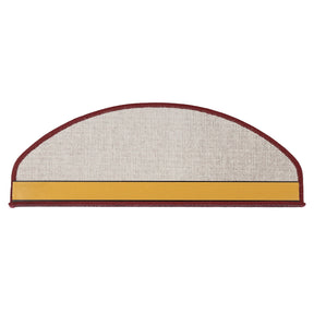 F2_fd-24416,fd-24408 | Wine red | Semicircular