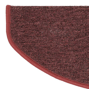 F3_fd-24416,fd-24408 | Wine red | Semicircular