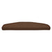 F5_fd-2511,fd-2512 | Brown | Semicircular
