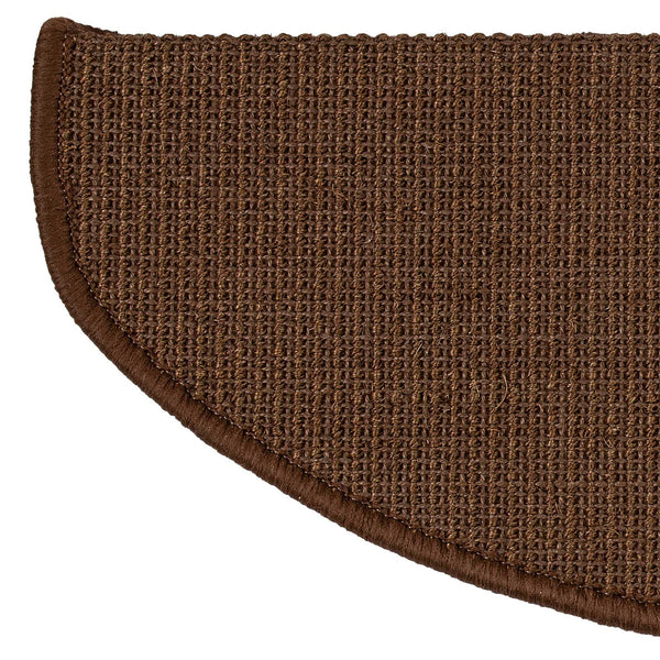 F3_fd-2511,fd-2512 | Brown | Semicircular