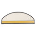 F2_fd-2518,fd-2517 | Black | Semicircular