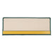 F2_fd-2445 | Green | Rectangular