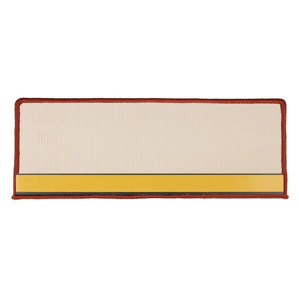 F2_fd-2450 | Red | Rectangular