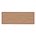 F4_fd-29039 | Apricot | Rectangular - ohne Lippe