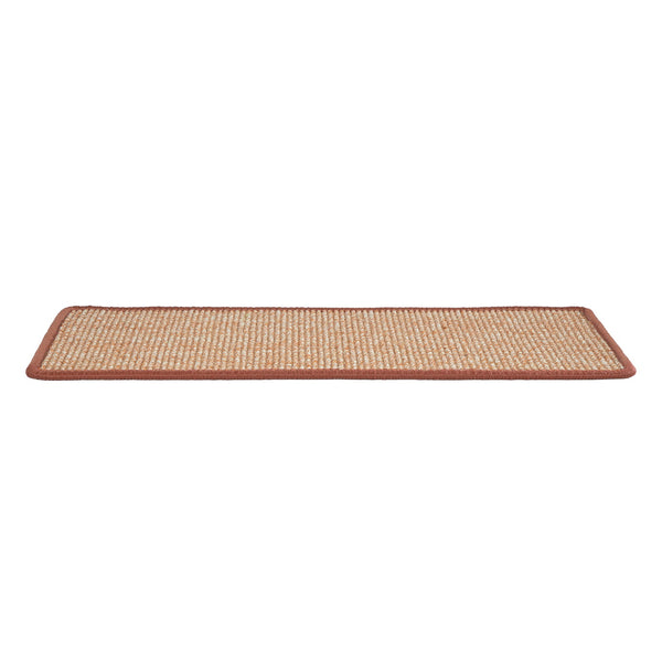F5_fd-29039 | Apricot | Rectangular - ohne Lippe