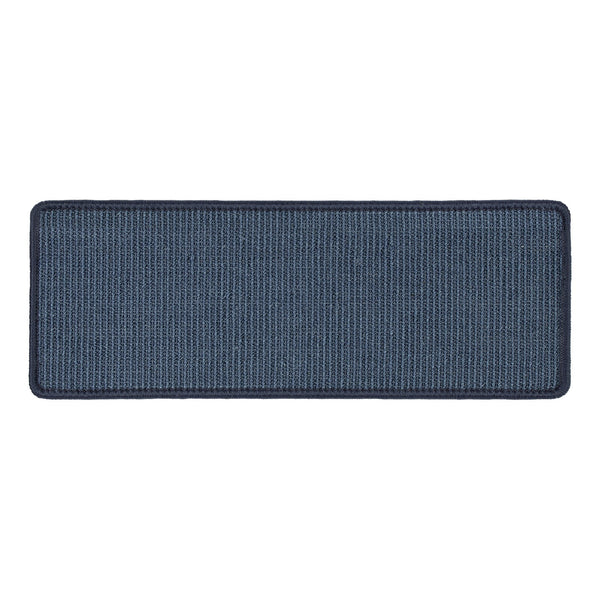F4_fd-29033 | Blue | Rectangular - ohne Lippe