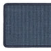 F3_fd-29033 | Blue | Rectangular - ohne Lippe