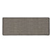 F4_fd-29050 | Grey | Rectangular - ohne Lippe