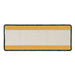 F2_fd-29035 | Green | Rectangular - ohne Lippe