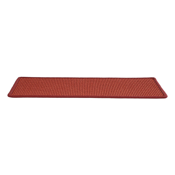 F5_fd-29037 | Red | Rectangular - ohne Lippe