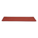 F5_fd-29037 | Red | Rectangular - ohne Lippe