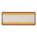F2_fd-29037 | Red | Rectangular - ohne Lippe