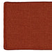 F3_fd-29037 | Red | Rectangular - ohne Lippe