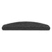 F5_fd-29065,fd-5011 | Black | Semicircular