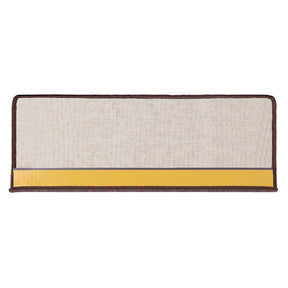 F2_fd-24429 | Light brown | Rectangular