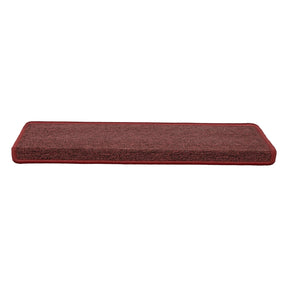 F4_fd-24426 | Wine red | Rectangular