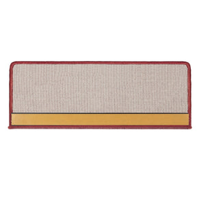 F2_fd-24426 | Wine red | Rectangular