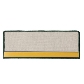 F2_fd-24423 | Green | Rectangular