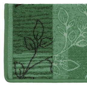 F3_fd-11622 | Green | Rectangular