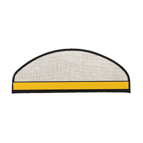 F2_fd-27466,fd-27470 | Black | Semicircular
