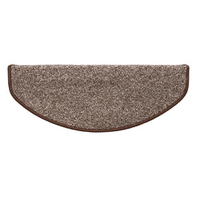 F4_fd-27464,fd-27468 | Brown | Semicircular