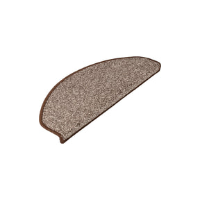 F1_fd-27464,fd-27468 | Brown | Semicircular