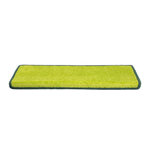 F5_fd-18518 | Green | Rectangular